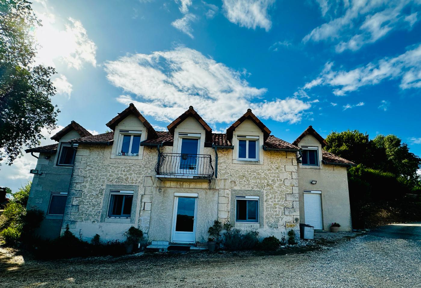 GreenGo La maison des Fabustics