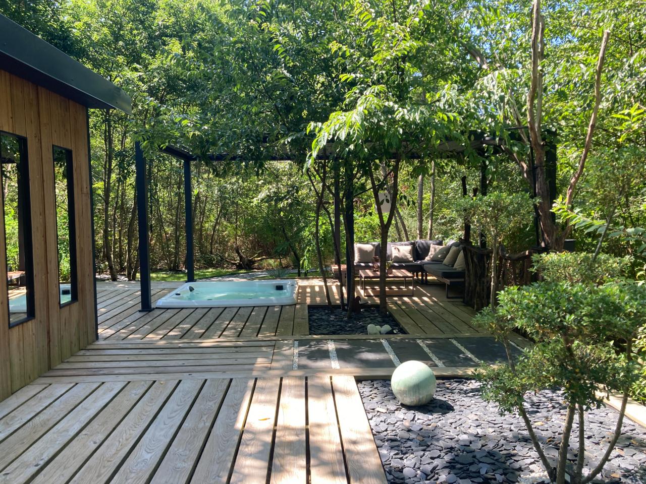 GreenGo location vacances écoresponsables