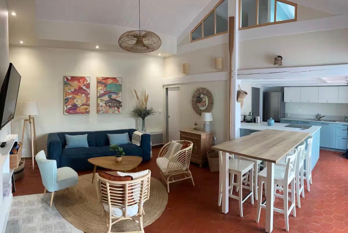 GreenGo Villa l’Escale