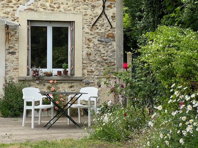 GreenGo location vacances écoresponsables