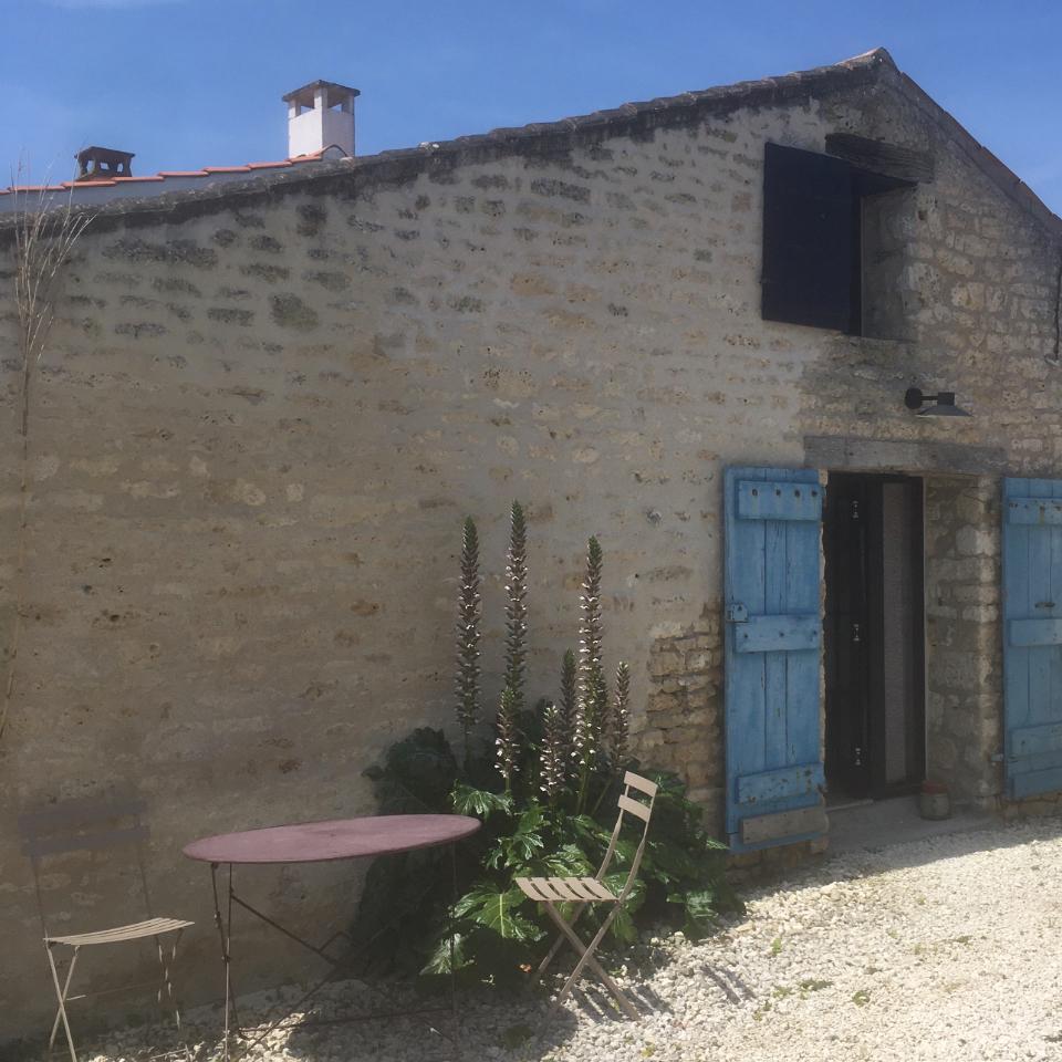  Charente-Maritime À la campagne
