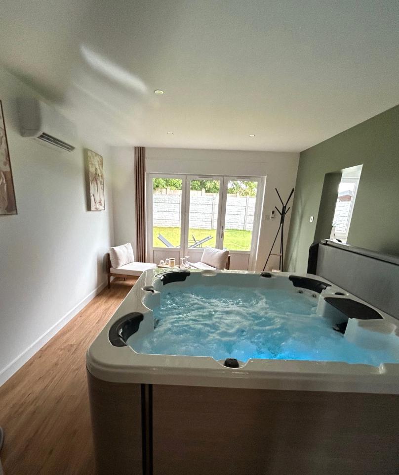 Hôte GreenGo: L'Instant Spa