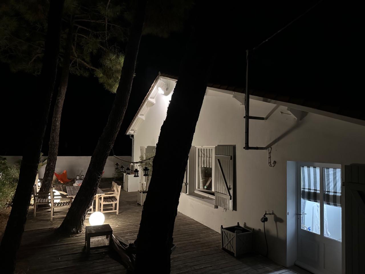 GreenGo Villa le refuge