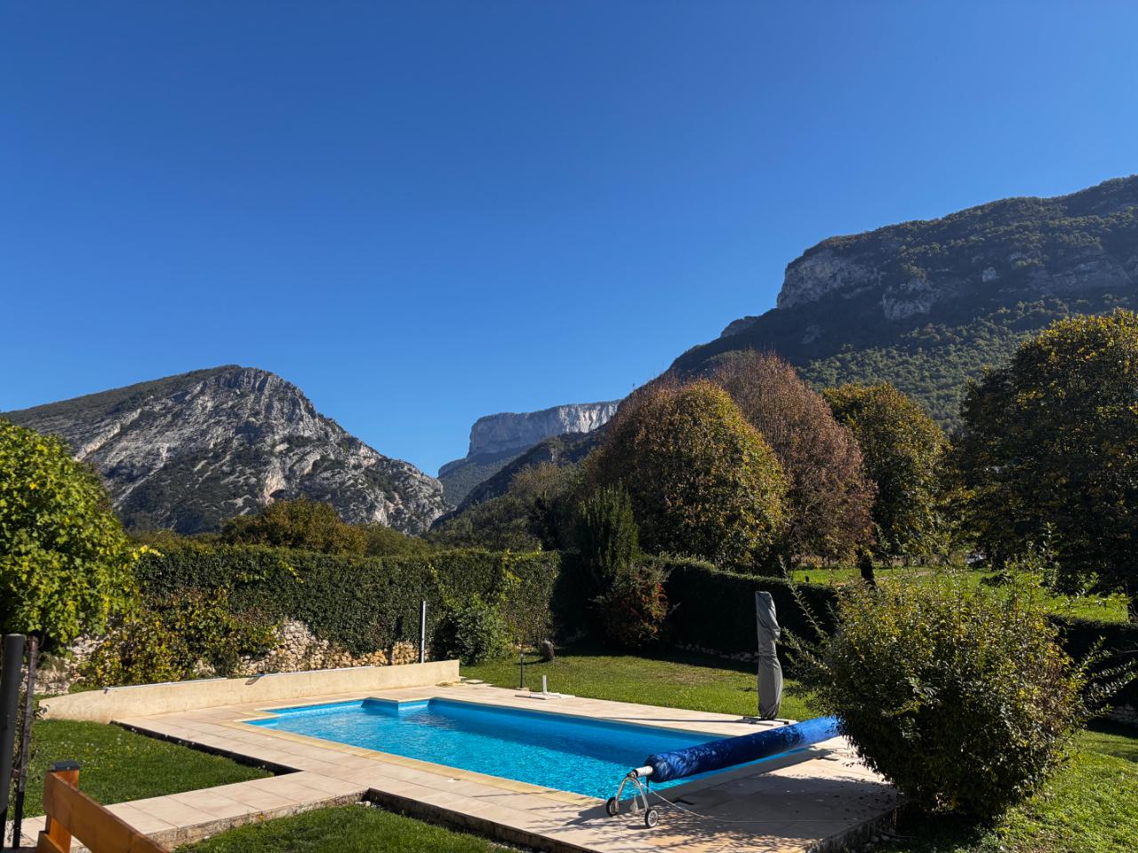 GreenGo Domaine familial les Armands