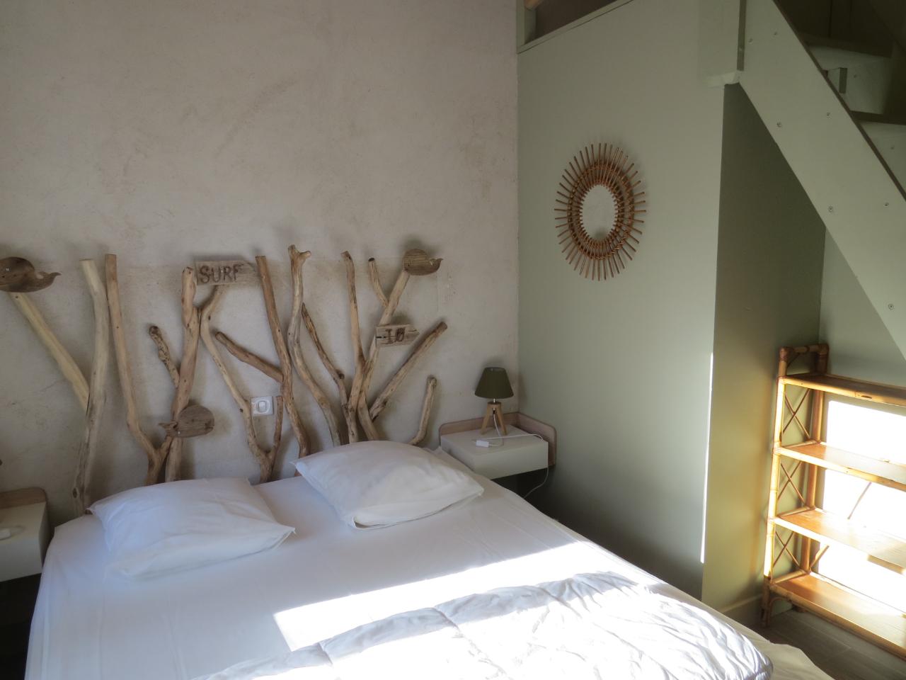 GreenGo location vacances écoresponsables