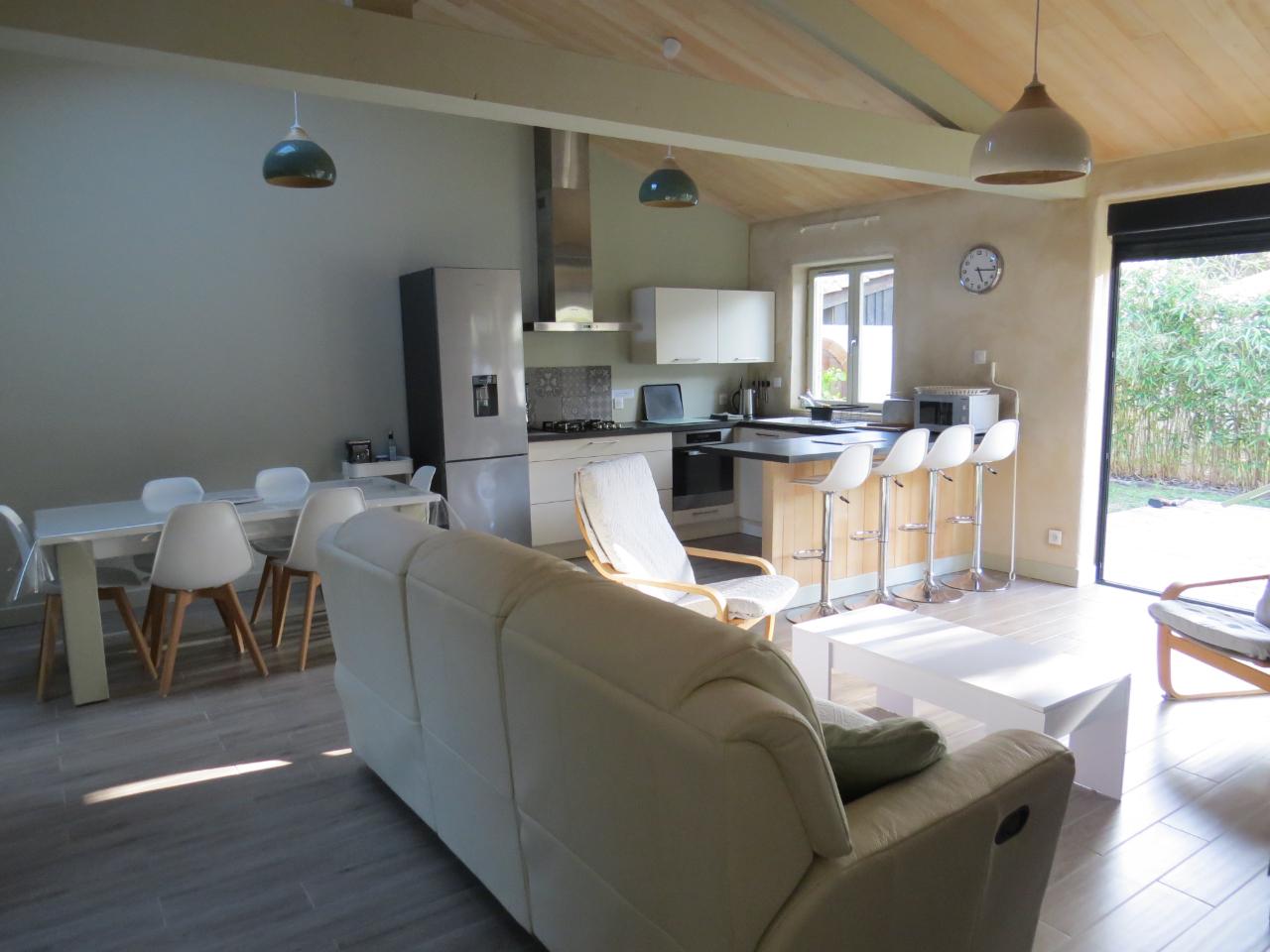 GreenGo Location Nouvelle-Aquitaine En forêt