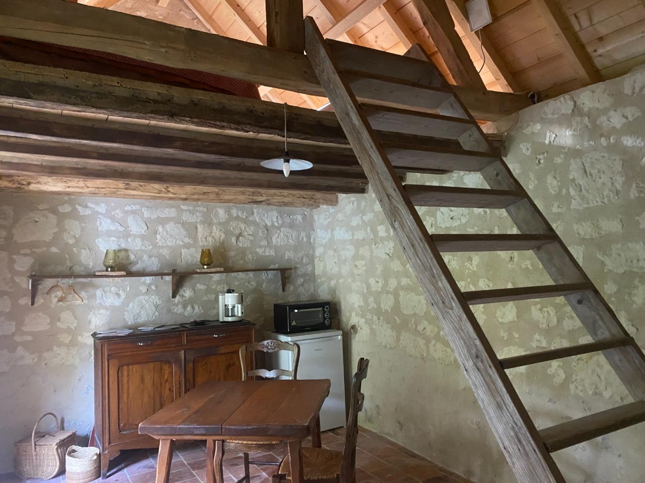  Indre-et-Loire À la campagne