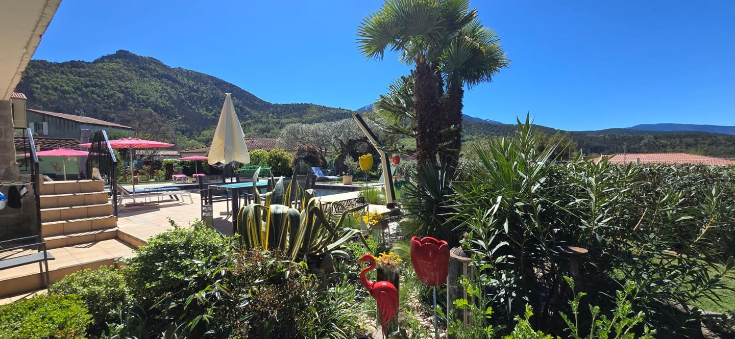 GreenGo Location Occitanie Évasion