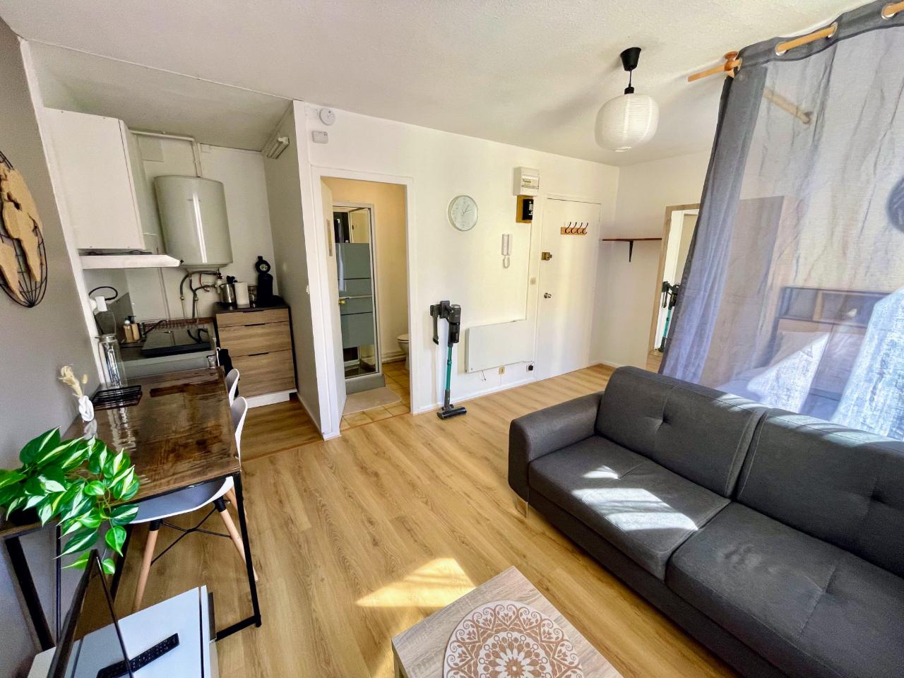 GreenGo Le Studio du Pont Valentré