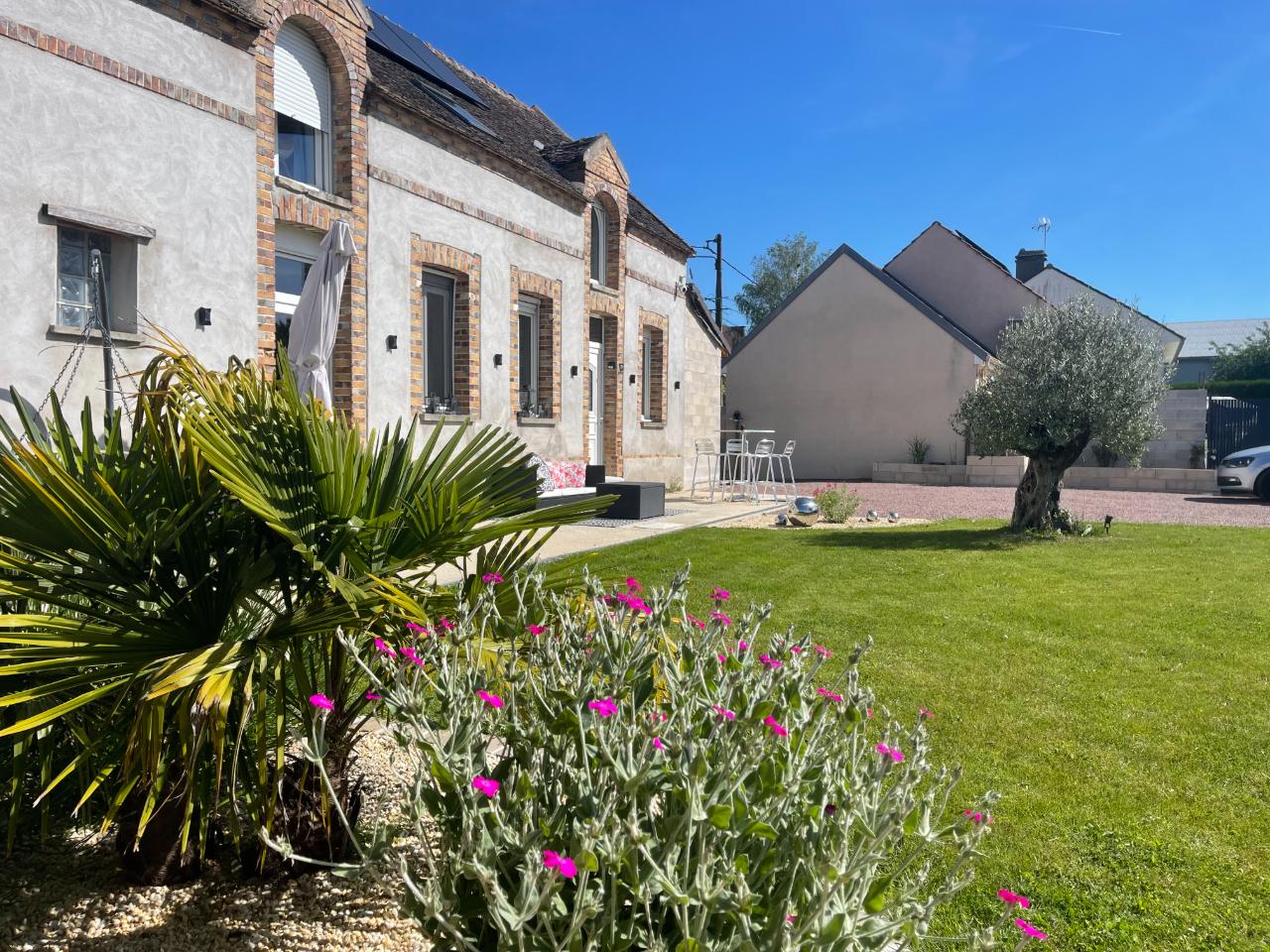 Yonne À la campagne