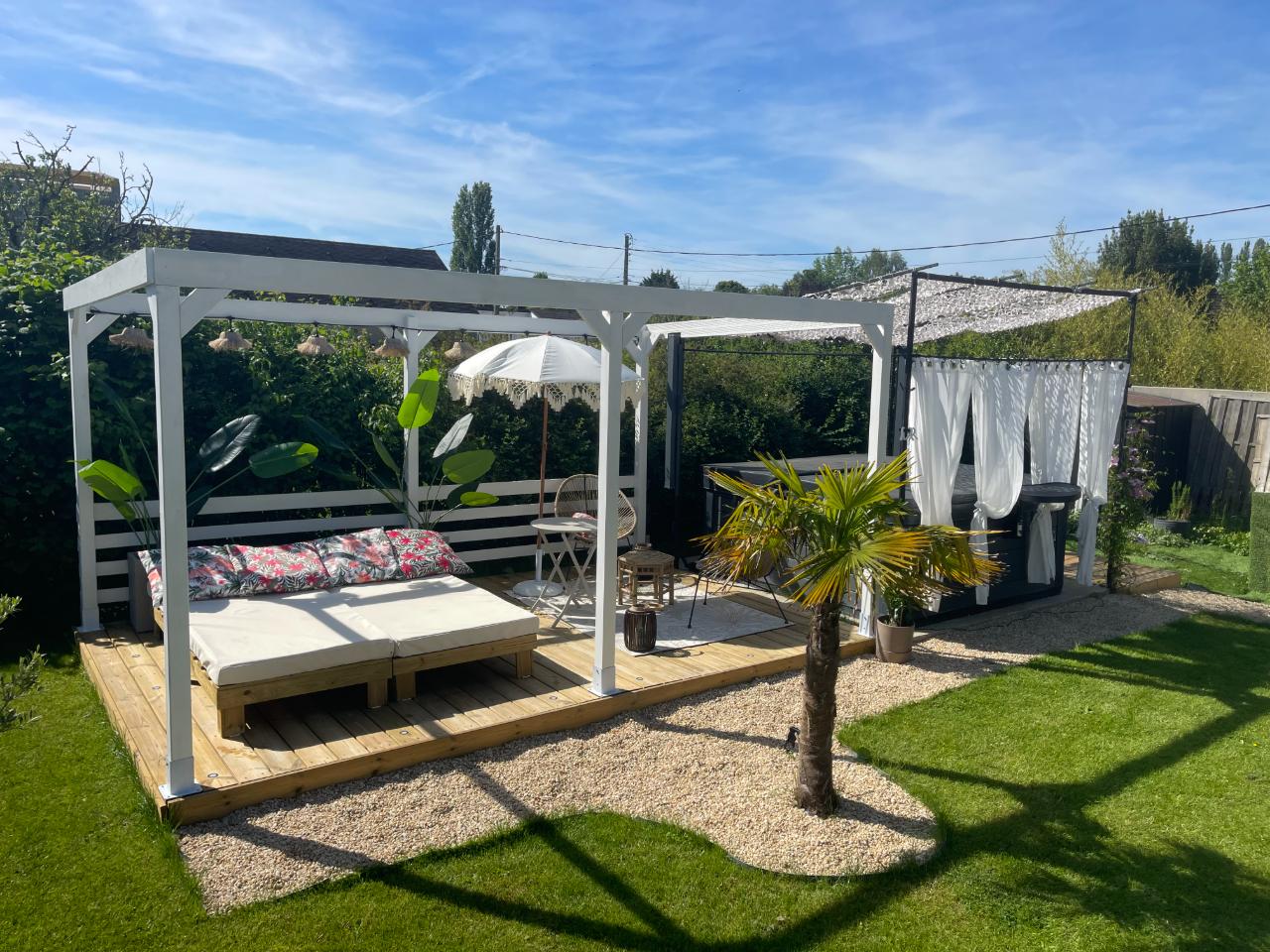 GreenGo location vacances écoresponsables