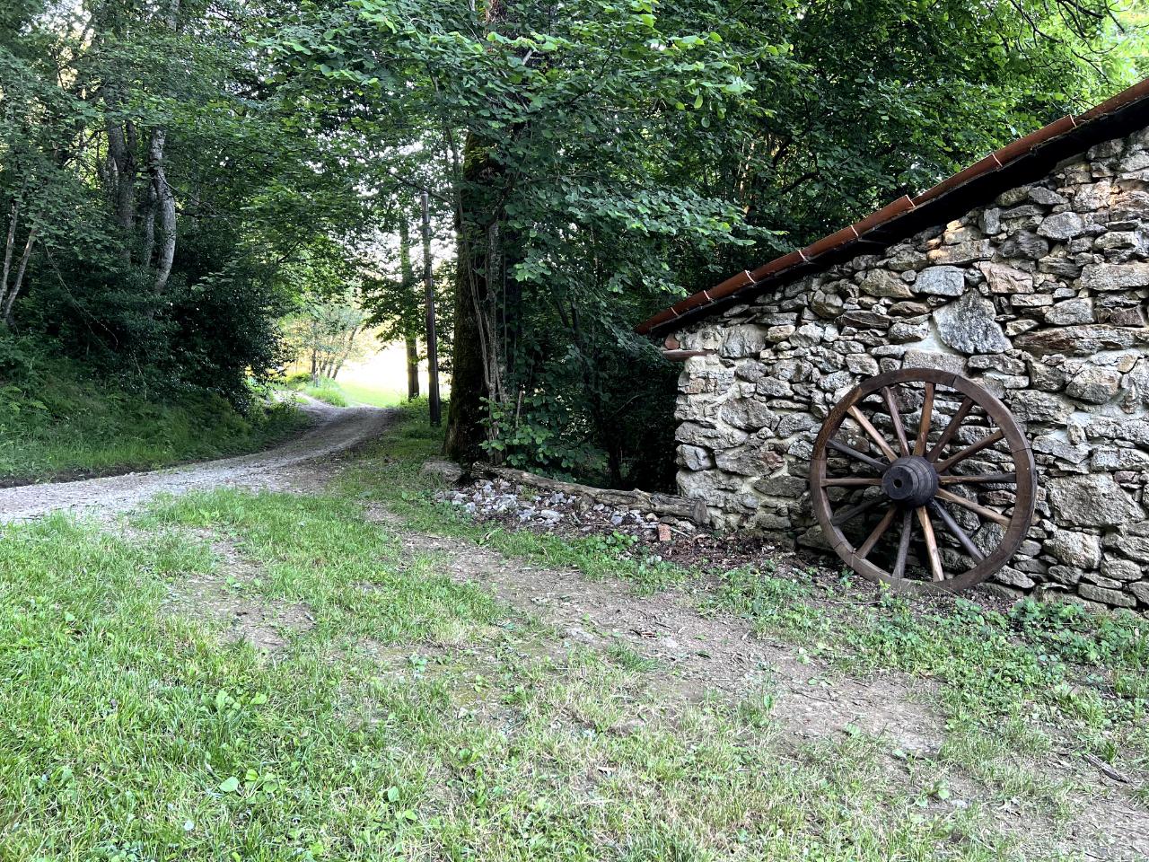 GreenGo Gîte Occitanie Évasion