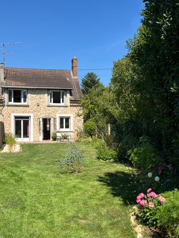 GreenGo Location Île-de-France À la campagne