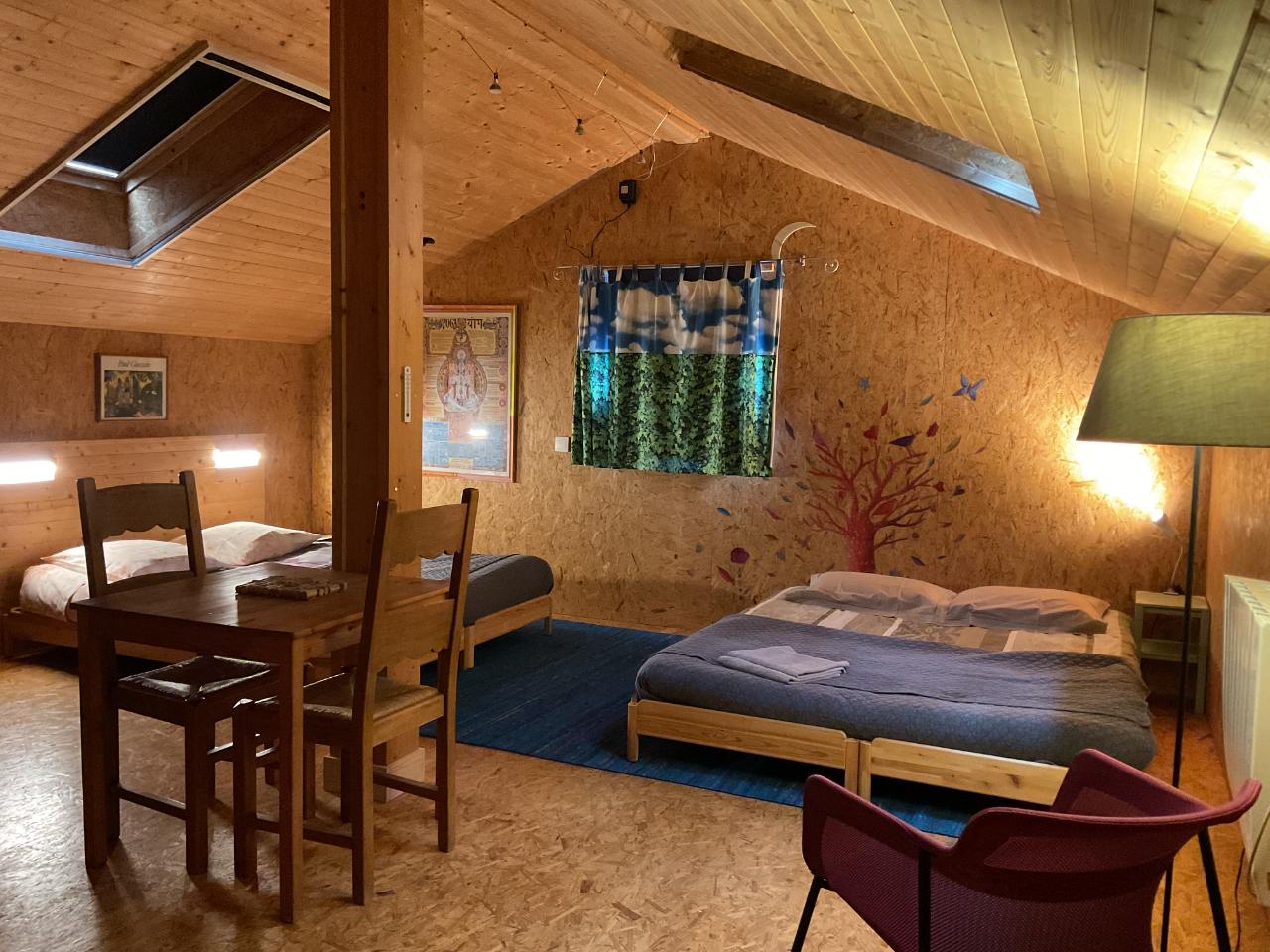  Drôme À la montagne