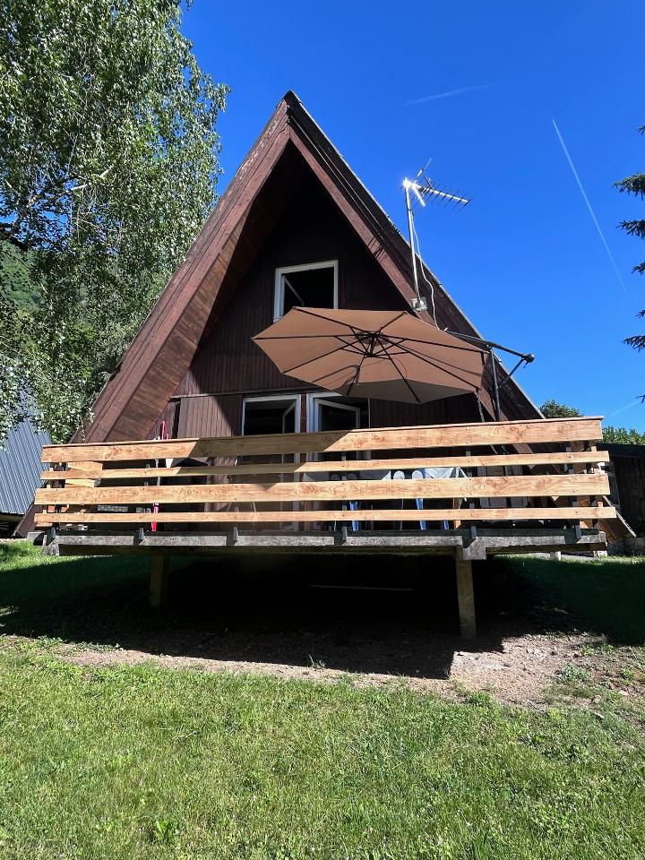 GreenGo Chalet Tourmalet 8
