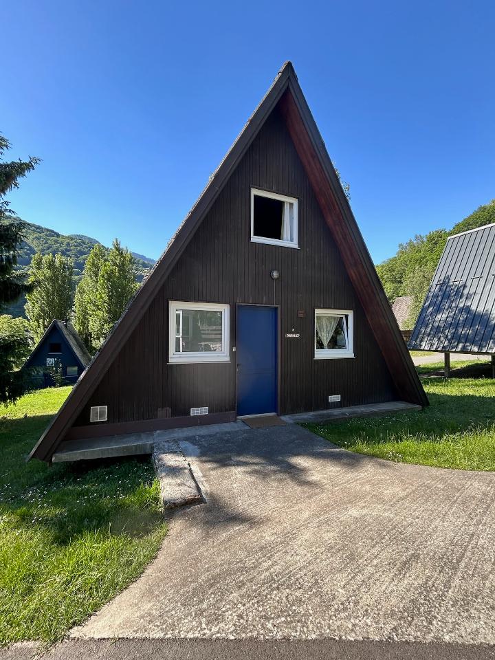 Hôte GreenGo: Chalet Tourmalet 8