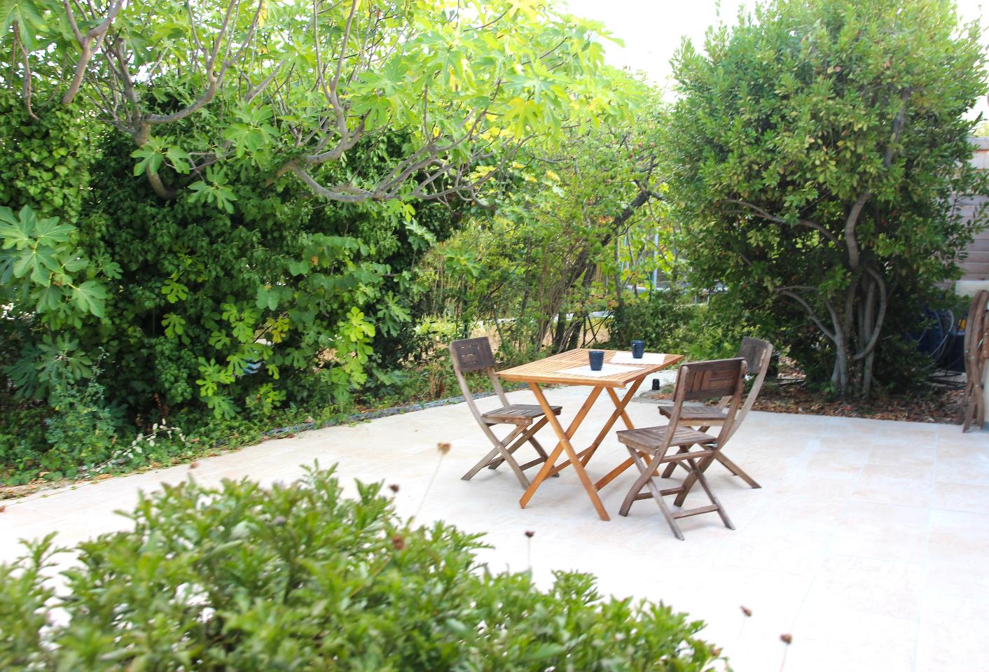 GreenGo Logement proche du Parc National des Calanque Cassis