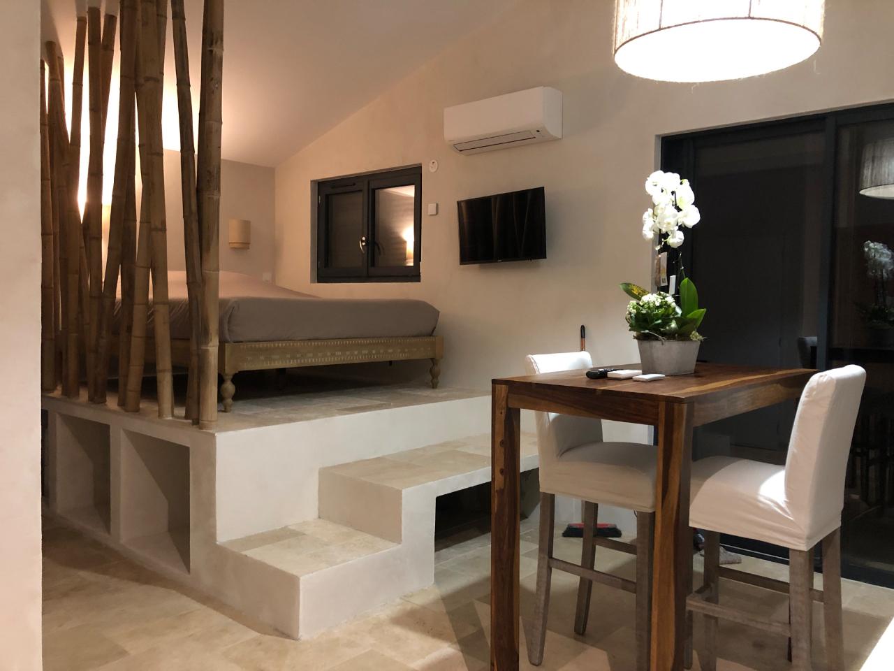 GreenGo location vacances écoresponsables