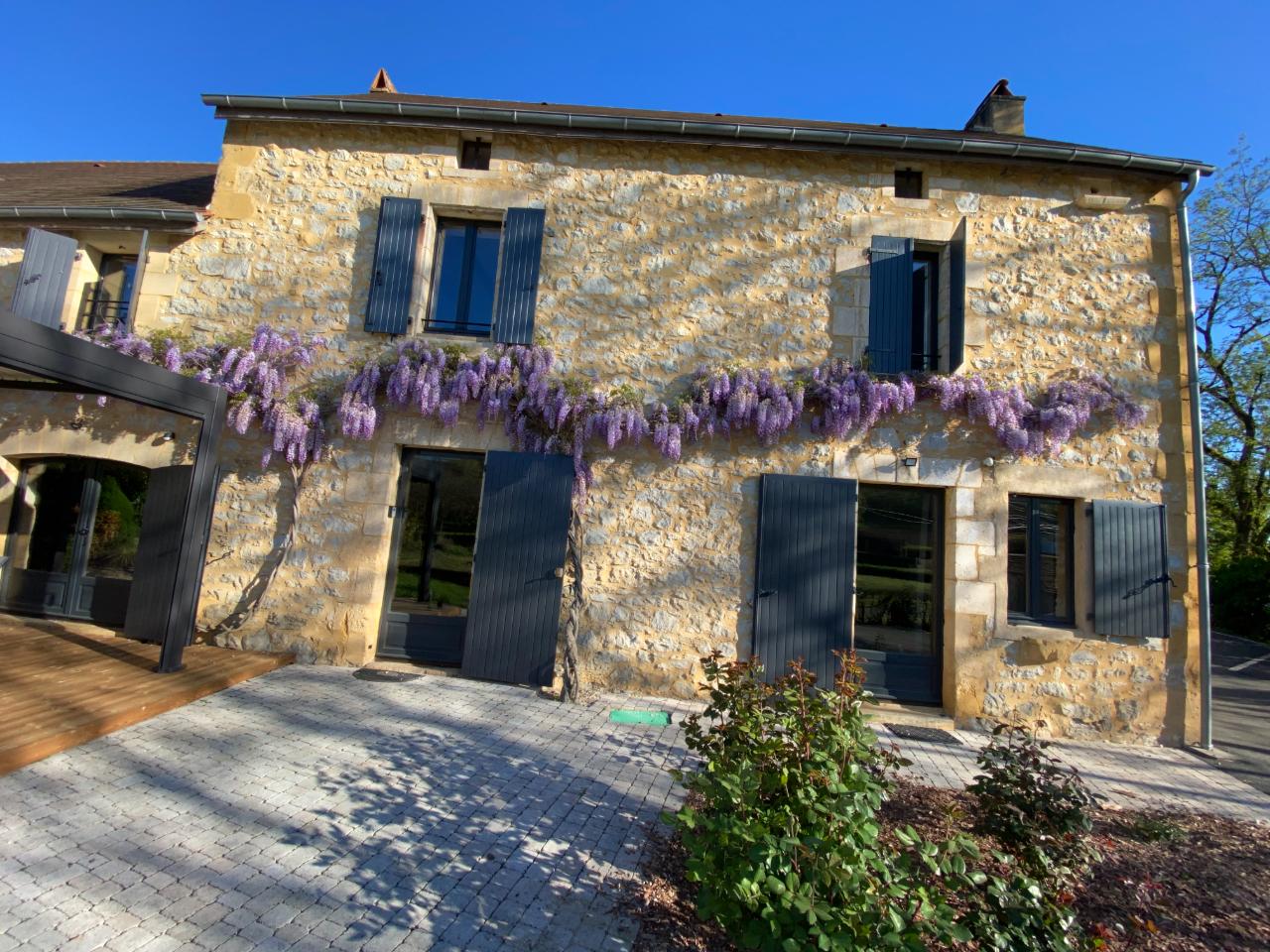 GreenGo Gîte Nouvelle-Aquitaine À la campagne