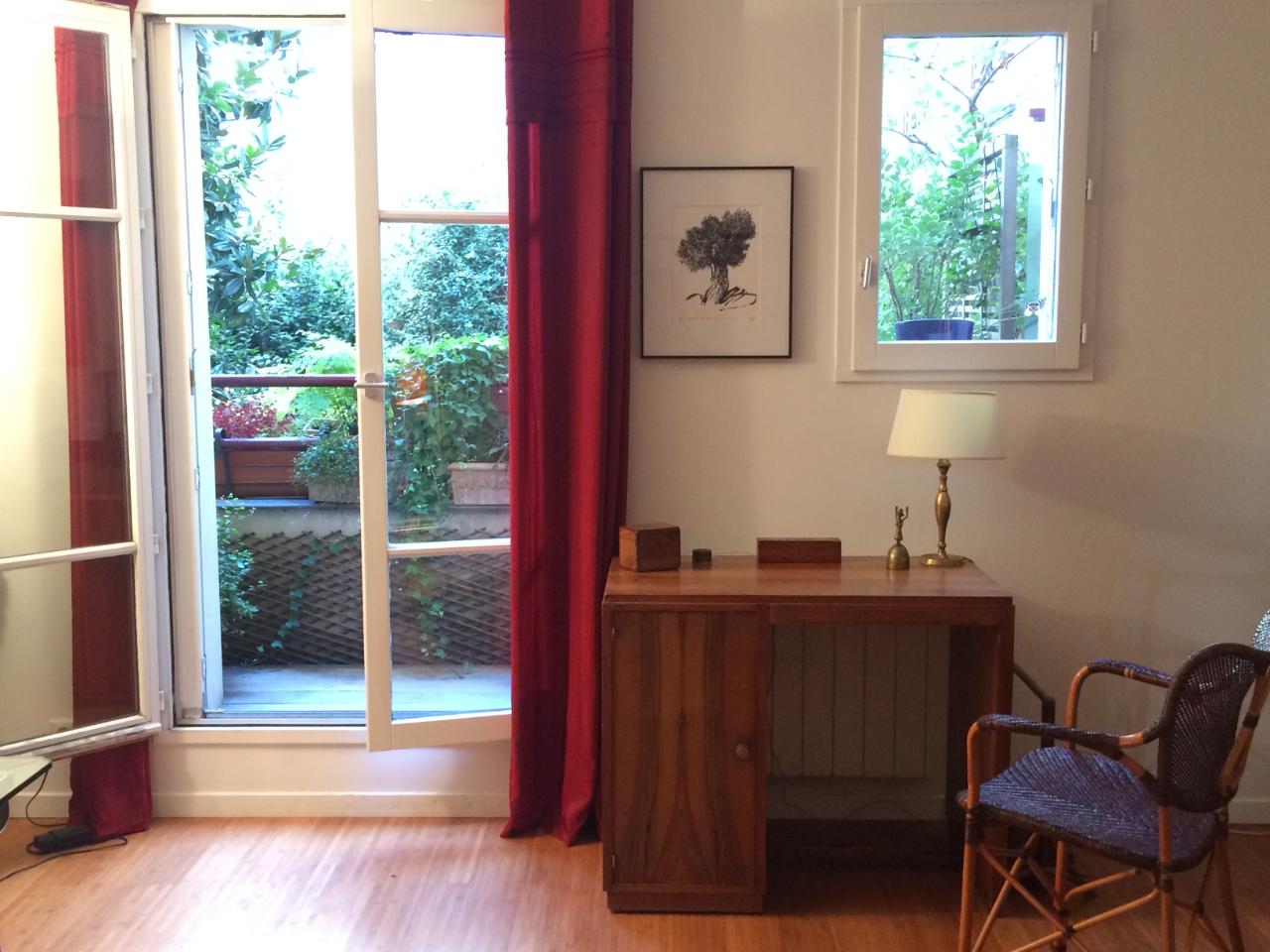 Chez Véronique