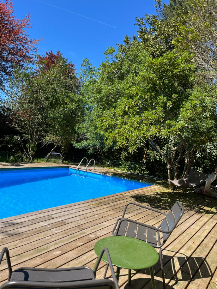 GreenGo Maison landaise Thick