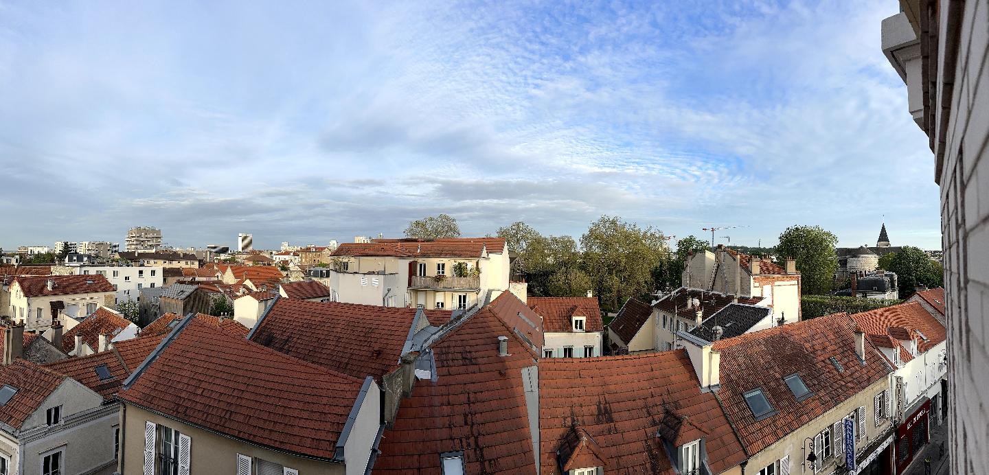 Hauts-de-Seine Romantique