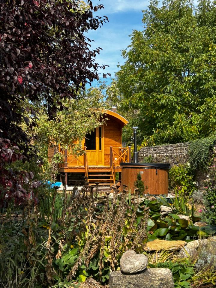 GreenGo location vacances écoresponsables