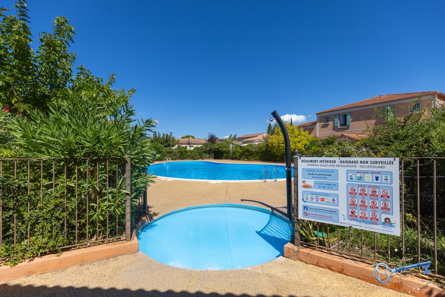 GreenGo Ma Bastide en Provence