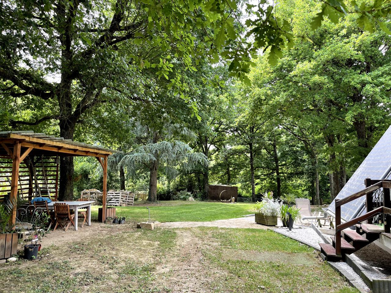 GreenGo Location Centre-Val de Loire Évasion