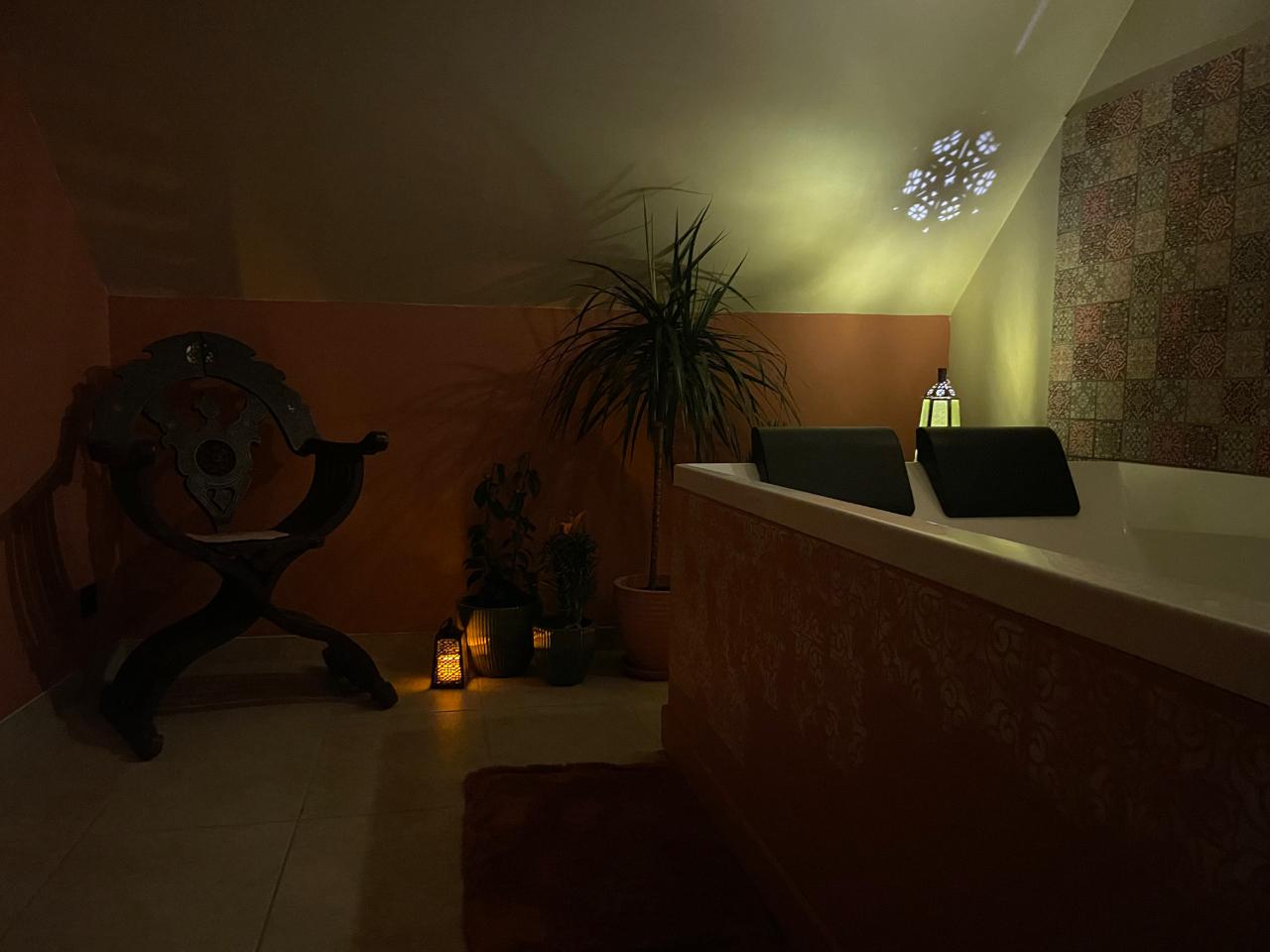 Logement insolite Yonne En ville