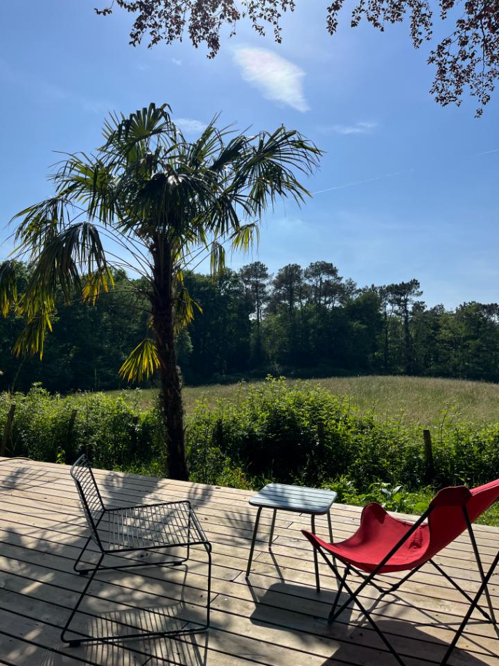 GreenGo location vacances écoresponsables