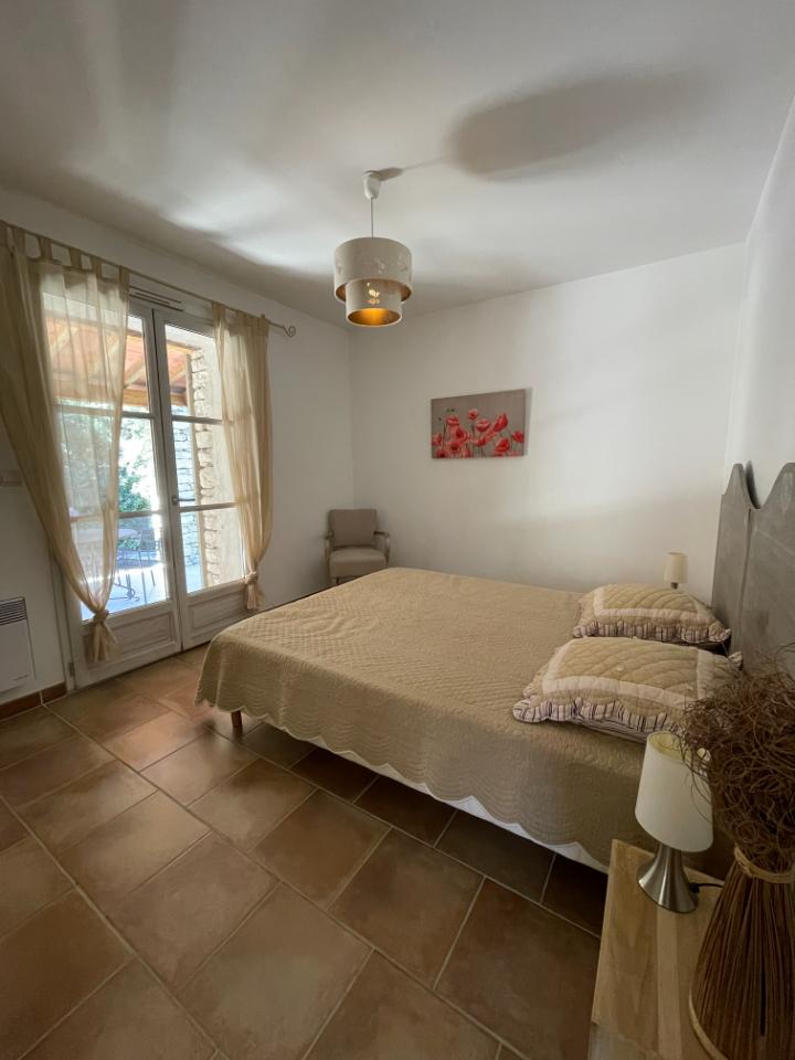 GreenGo Mas Bérénice