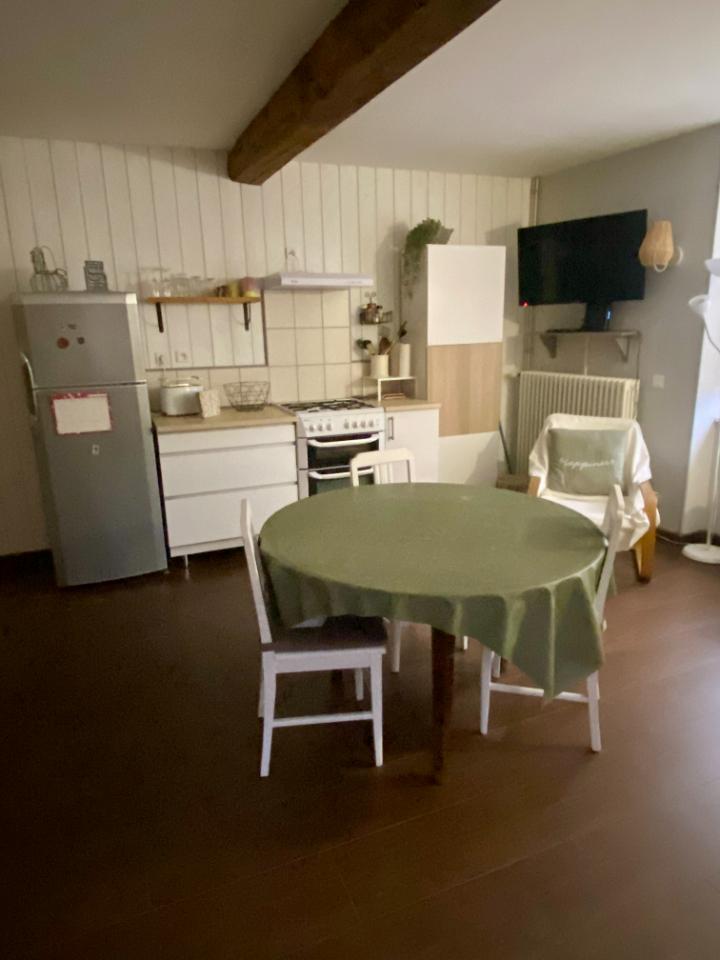 GreenGo La maison d’en face