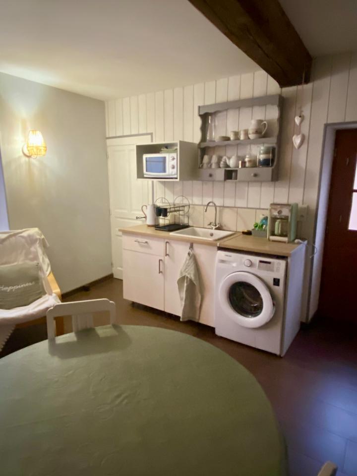 GreenGo Gîte Bourgogne-Franche-Comté À la campagne