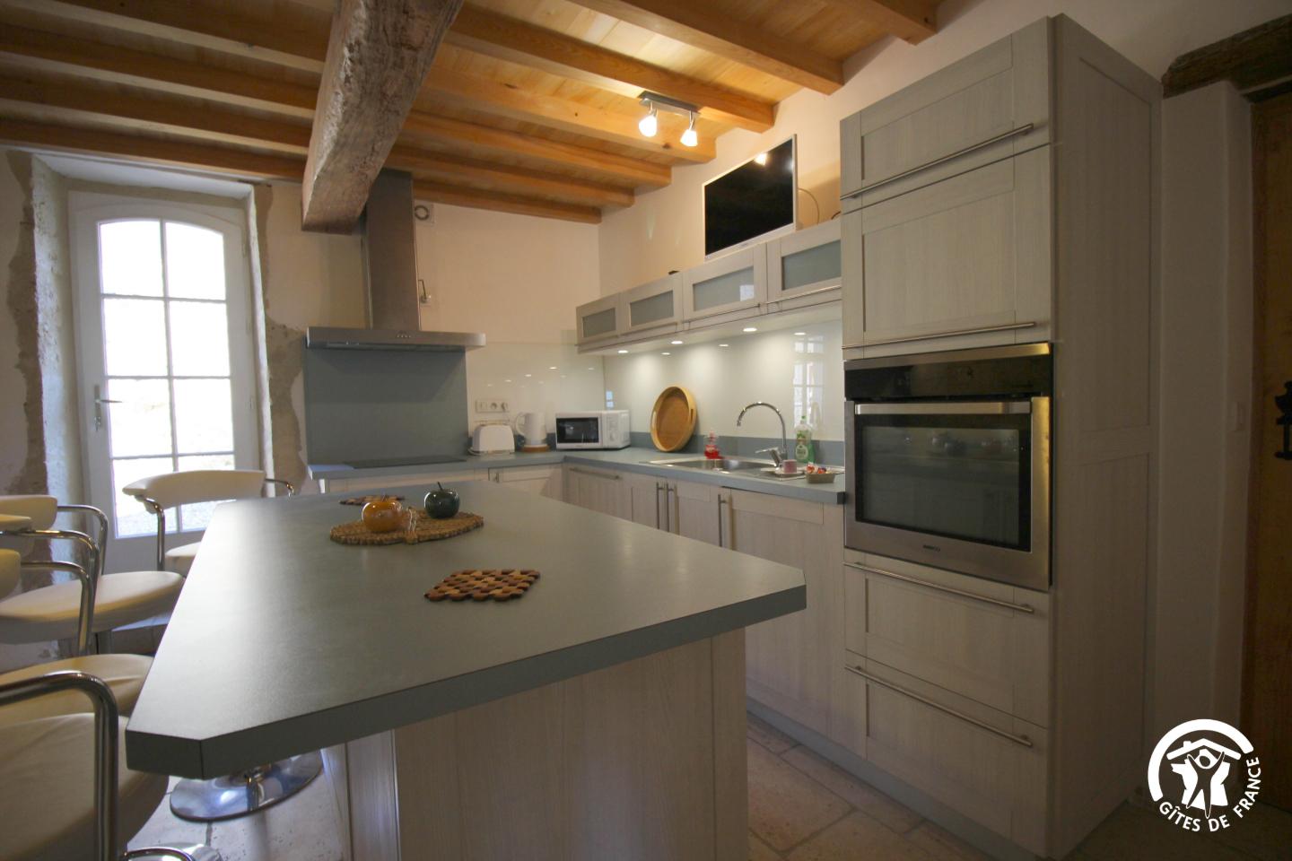 Location Gers Bien-être