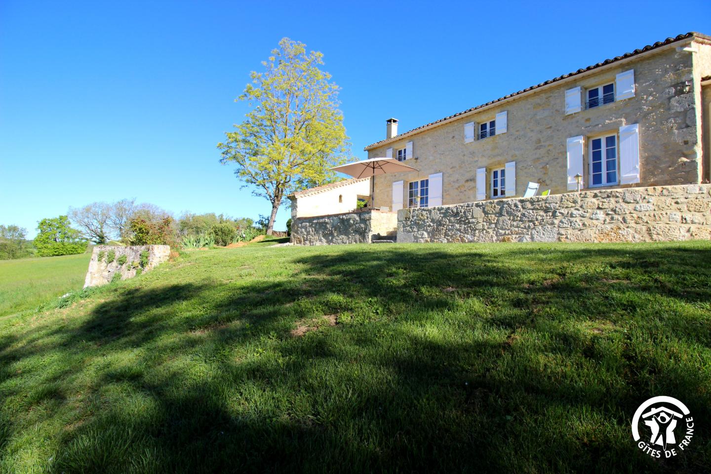 GreenGo location vacances écoresponsables