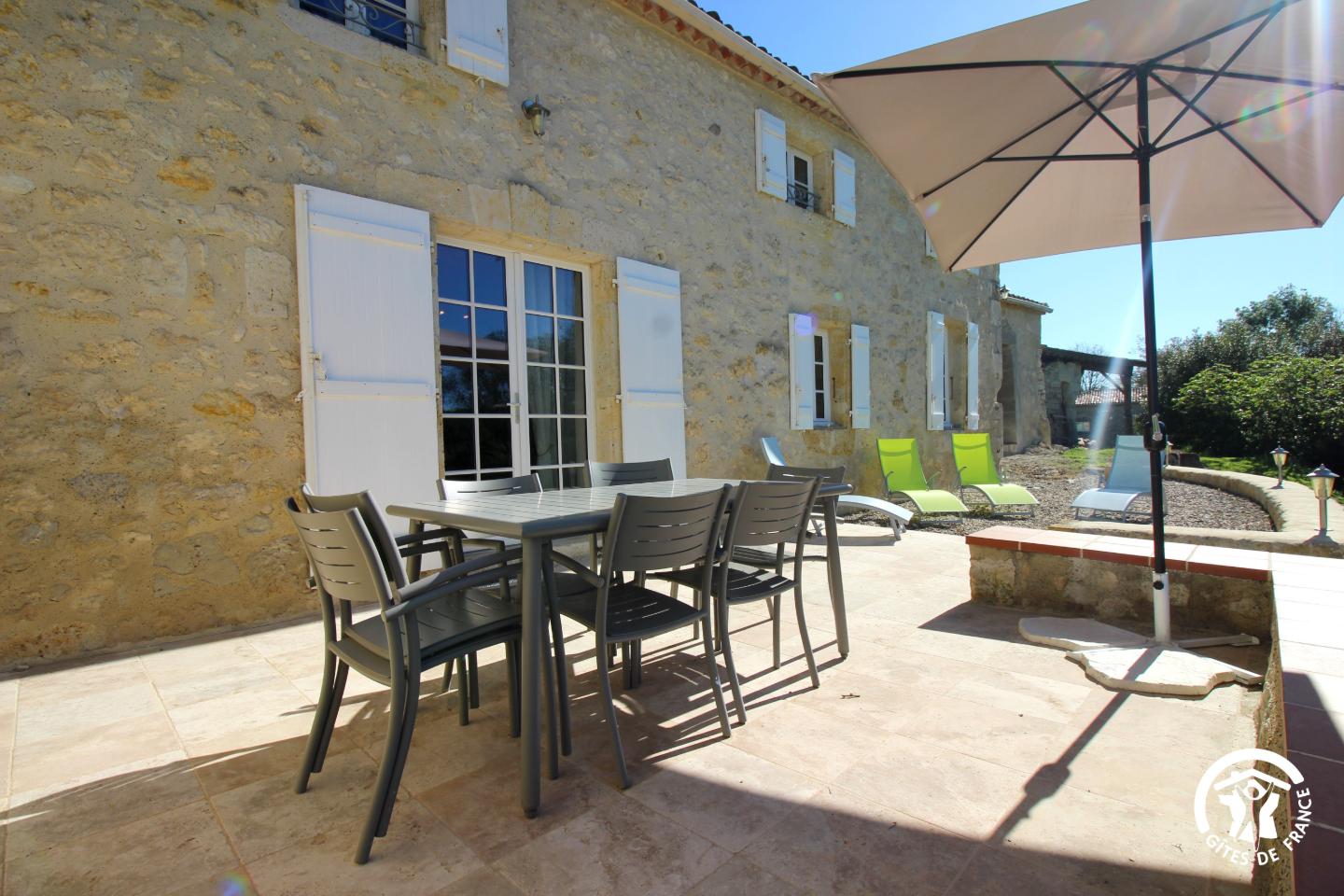 GreenGo La Maison Pauelilou