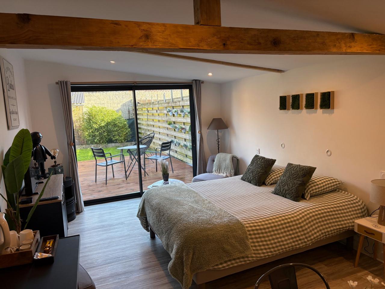 Location Somme À la campagne