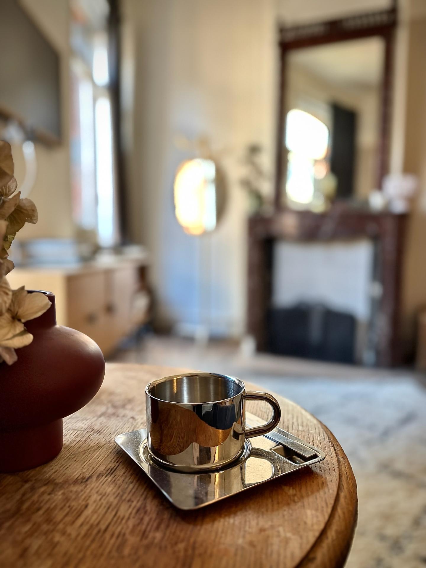 GreenGo Chambre d’hôtes Hauts-de-France Musique