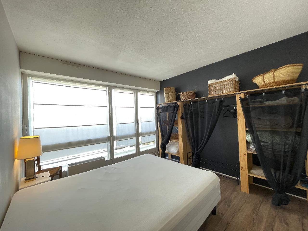 GreenGo Vue océan et ses îles