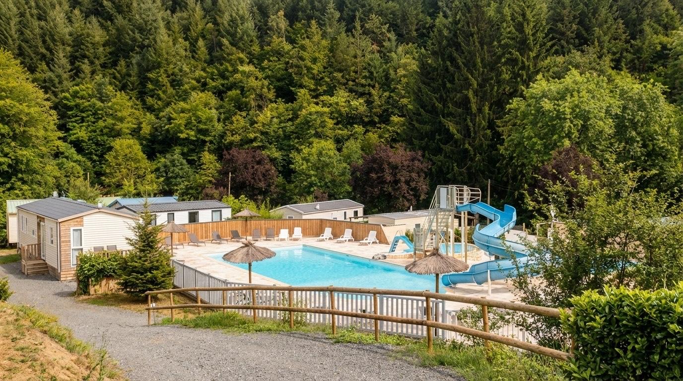 GreenGo Chalet Riviera