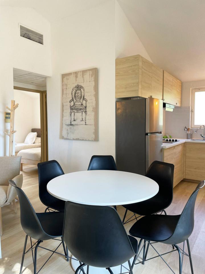 Logement GreenGo: Appartement 3 pièces - 45m² - Terrasse privative de 50m² vue mer - Image 4