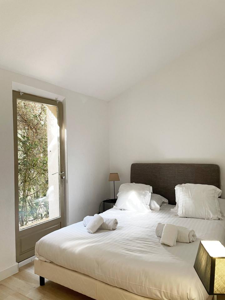 Logement GreenGo: Appartement 3 pièces - 45m² - Terrasse privative de 50m² vue mer - Image 6