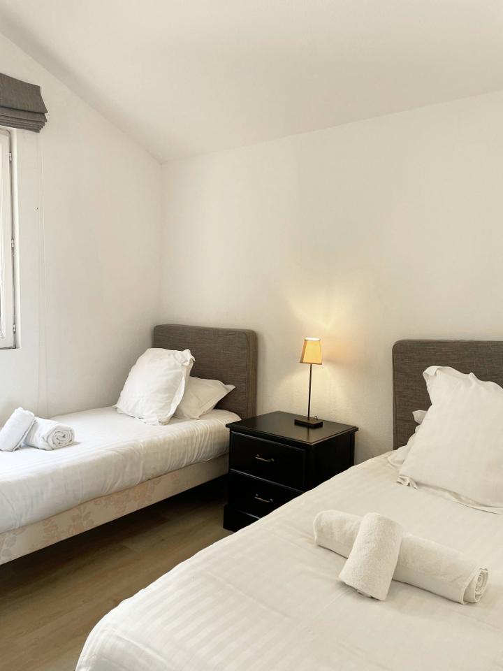 Logement GreenGo: Appartement 3 pièces - 45m² - Terrasse privative de 50m² vue mer - Image 7