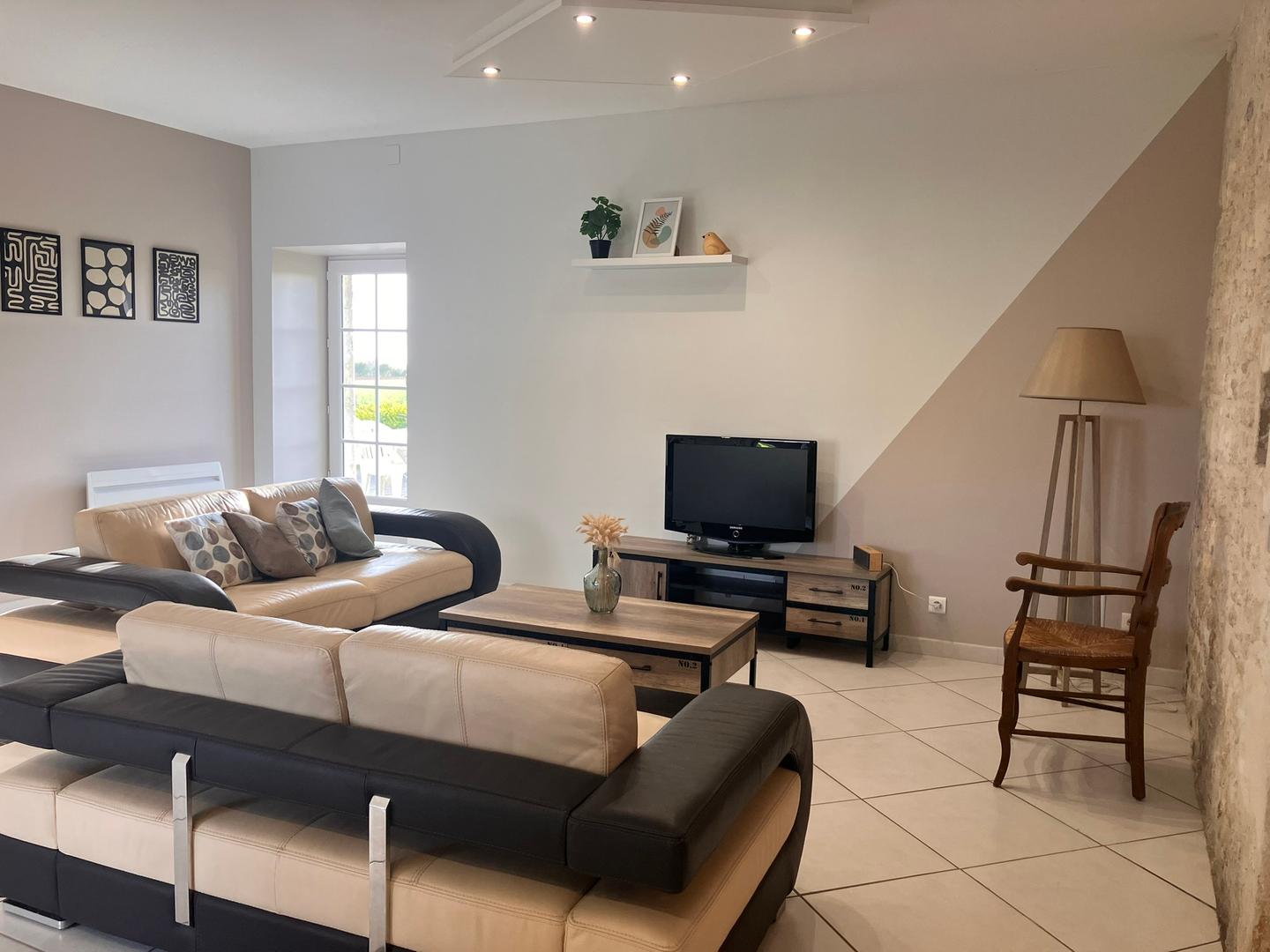 GreenGo location vacances écoresponsables