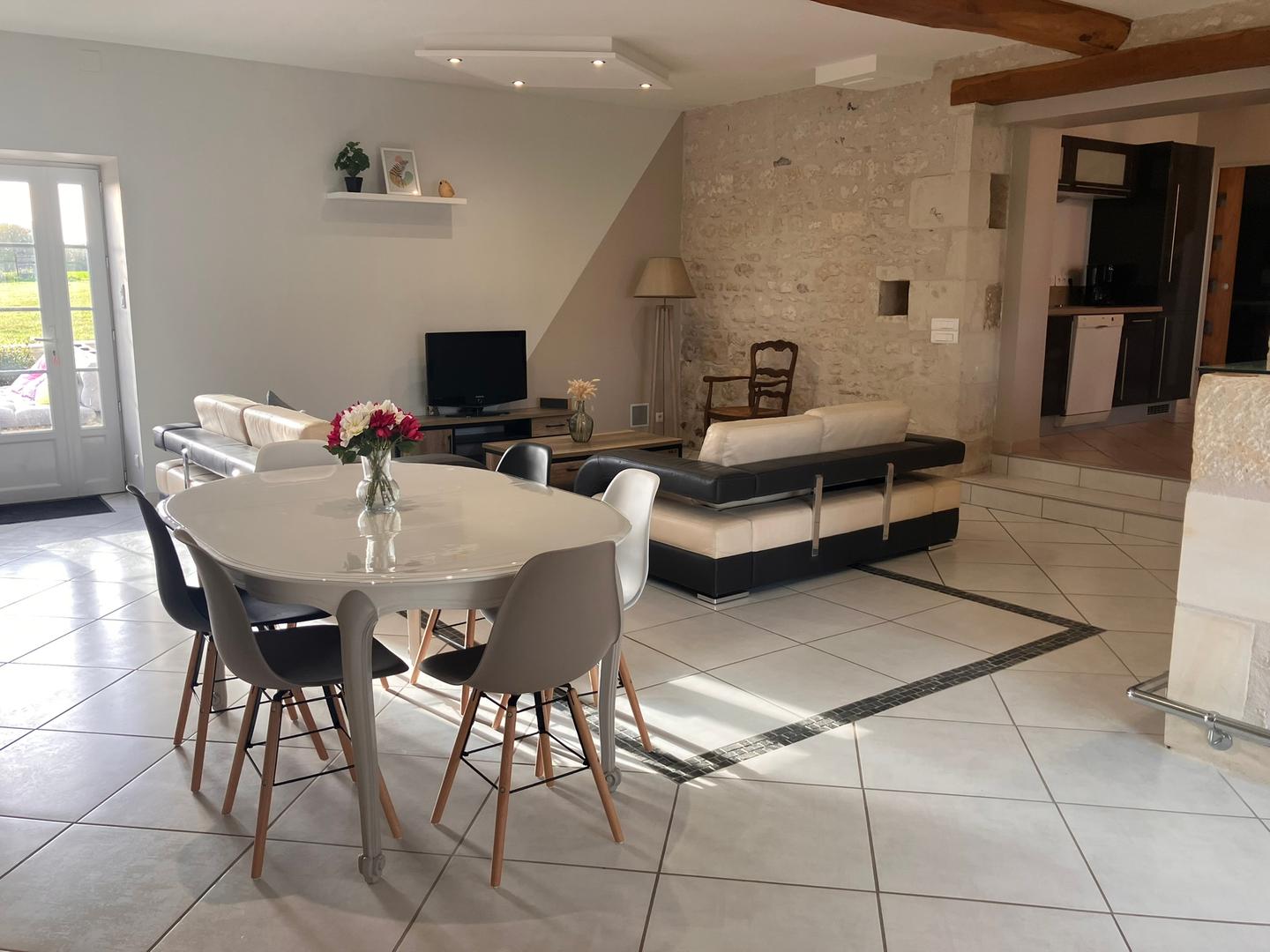  Charente-Maritime À la ferme