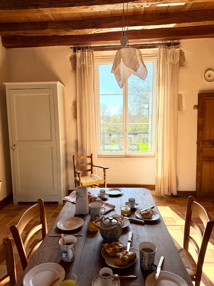  Vienne À la campagne