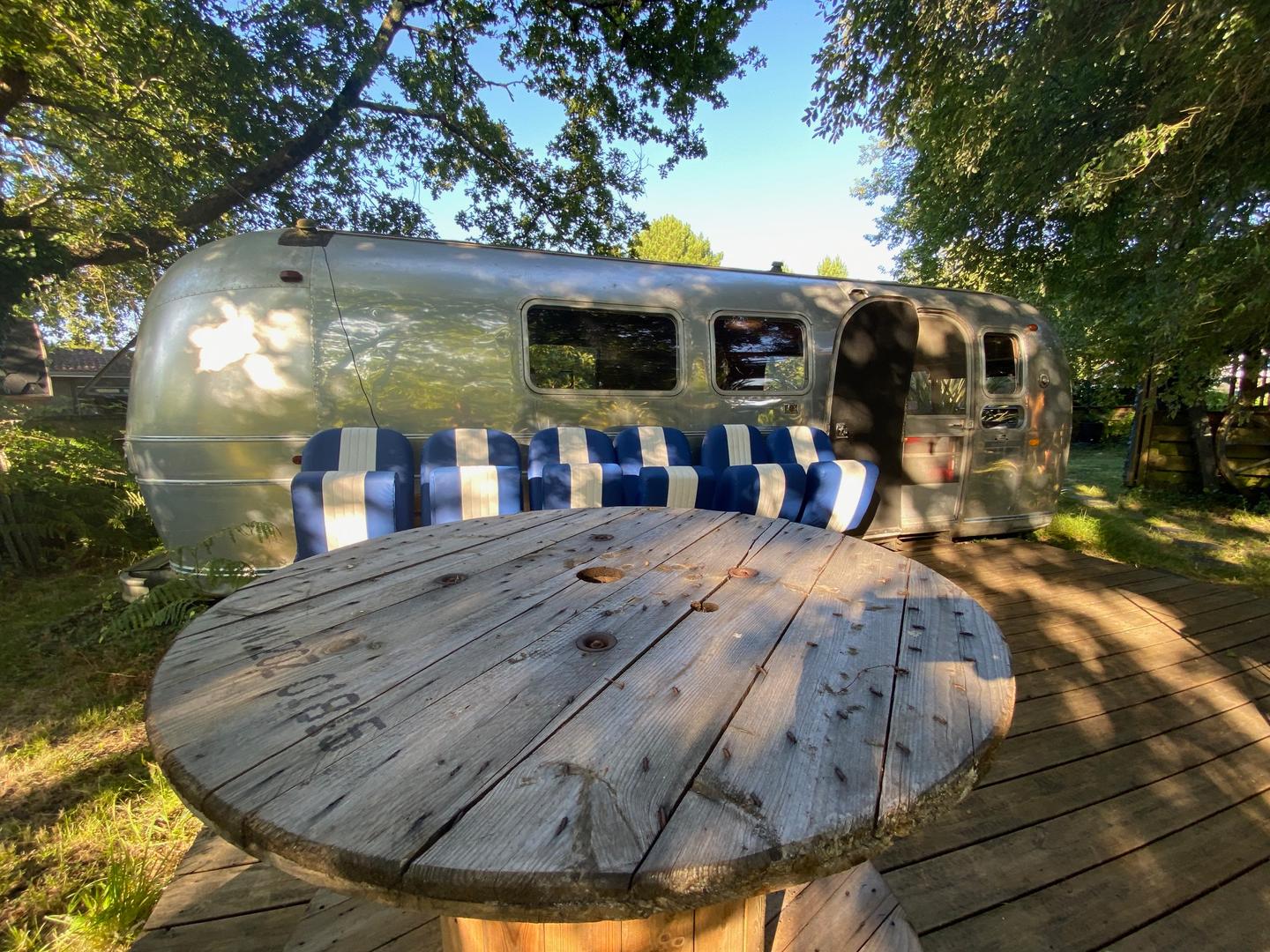 GreenGo location vacances écoresponsables