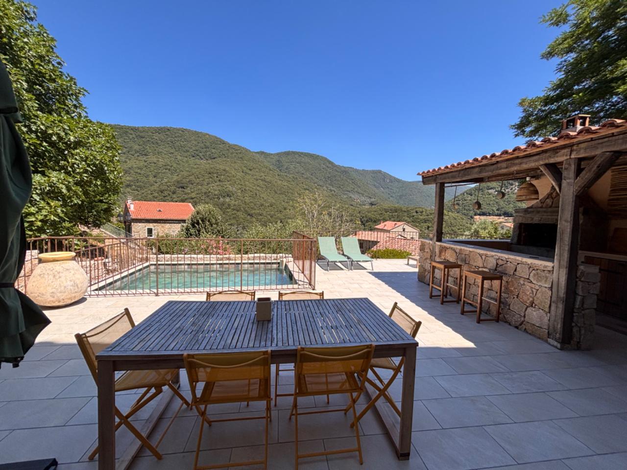  Corse-du-Sud Haut-de-gamme