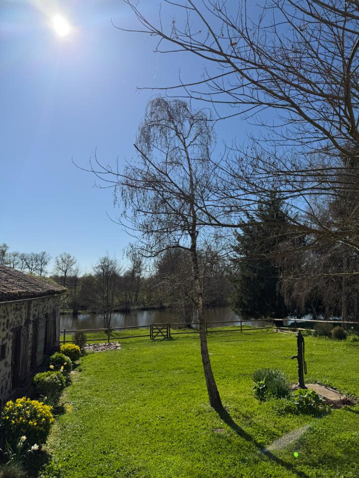 GreenGo Gîte Nouvelle-Aquitaine Évasion